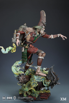XM Studios Scarecrow - Samurai